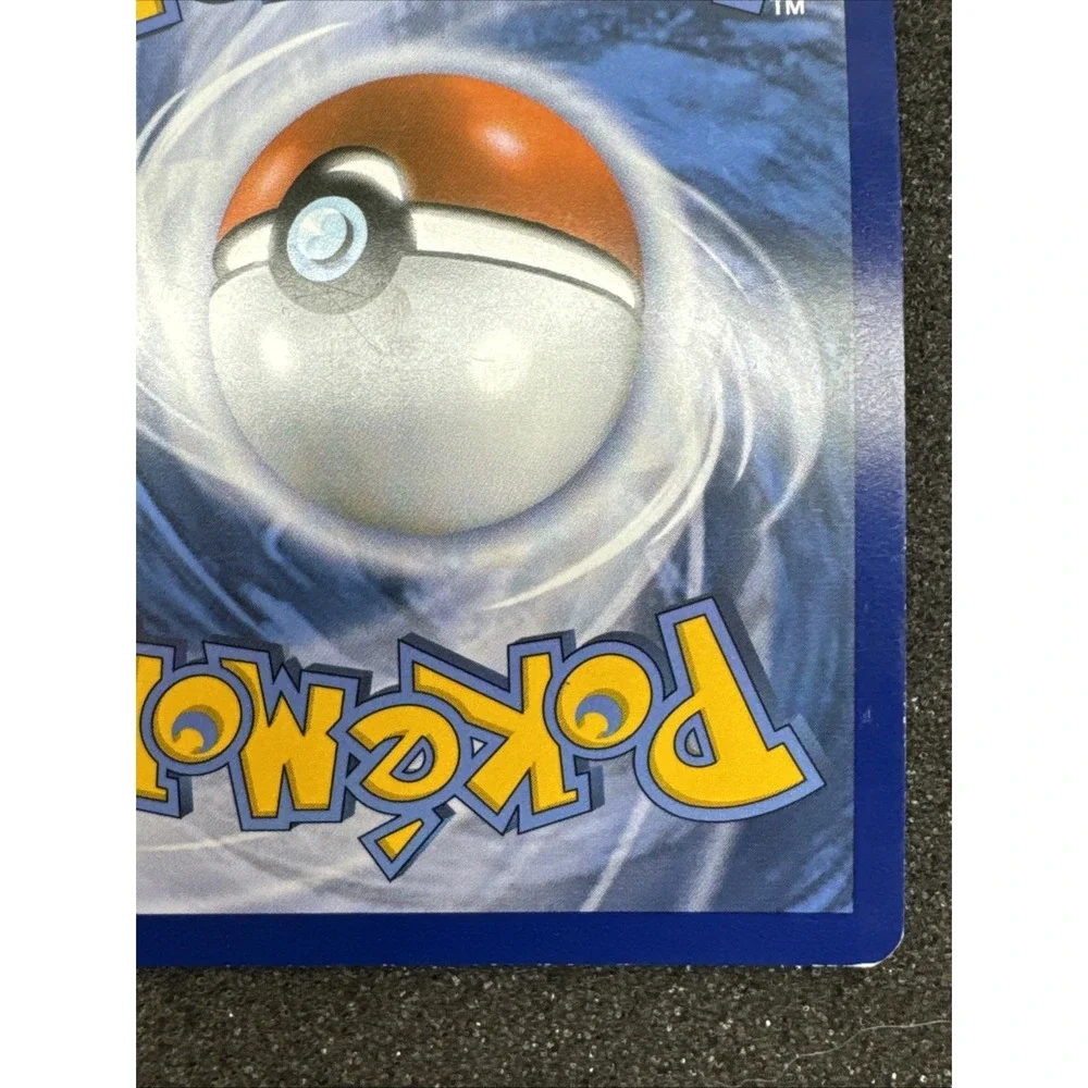 Pokémon TCG Volcanion-EX Steam Siege Holo Card 115/114 Secret Ultra Rare - MP